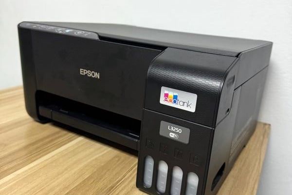 Kızılay Epson Yazıcı Servisi