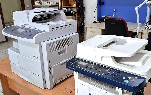 Öveçler Samsung Yazıcı Servisi