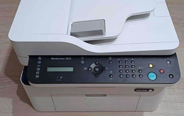 Xerox Yazıcı Servisi Ankara